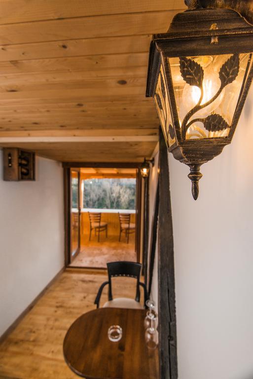 The Lion'S Residence Weliko Tarnowo Exterior foto