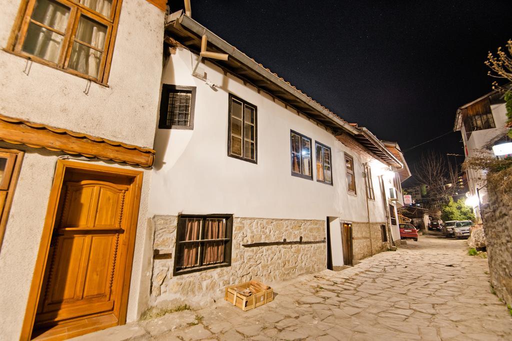 The Lion'S Residence Weliko Tarnowo Exterior foto
